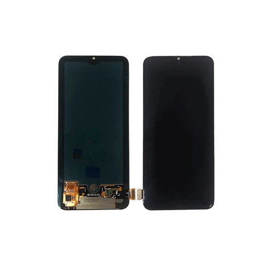 TOUCH+DISPLAY XIAOMI MI 10 LITE 5G 6.67" NEGRO TOUCH+DISPLAY XIAOMI MI 10 LITE 5G 6.67" NEGRO